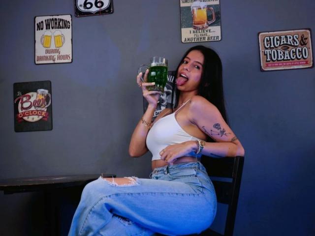 IsabellaJames - Live porno og sexkamera - 26304529