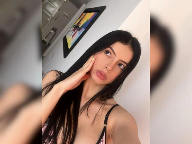 IsabellaJames - Sexe cam en vivo - 26304717