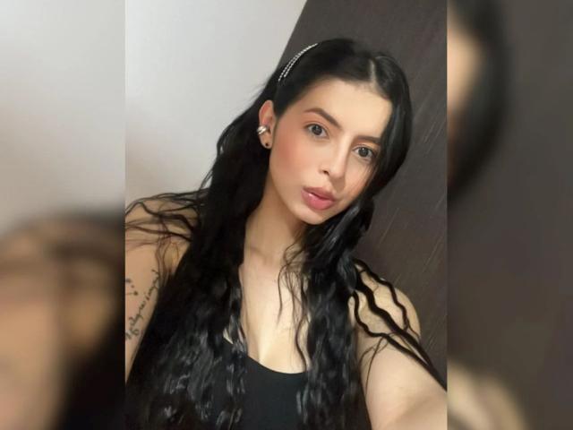 IsabellaJames - Live porn &amp; sex cam - 26304721
