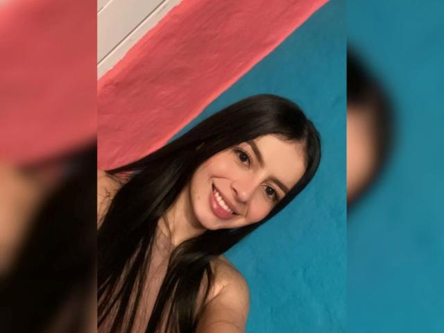 IsabellaJames - Sexe cam en vivo - 26304737