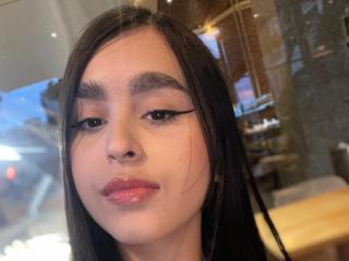 ZoeAndJames - Sexe cam en vivo - 26304757