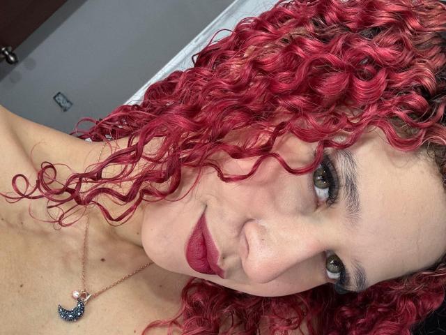 ValeryScot - Live Sex Cam - 26304929