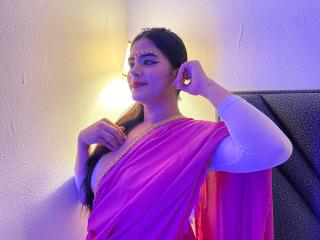 NayaYalitza - Sexe cam en vivo - 26305781