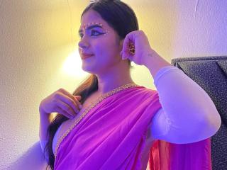 NayaYalitza - Sexe cam en vivo - 26305789