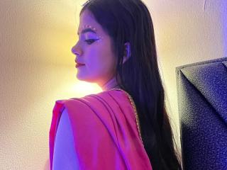 NayaYalitza - Sexe cam en vivo - 26305825