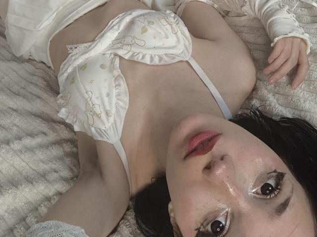 DarkWilllow - Sexe cam en vivo - 26305941