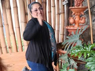 Keyla69Hot - Sexe cam en vivo - 26306285