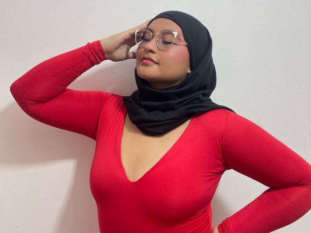 HelueJamil - Live porno og sexkamera - 26306381