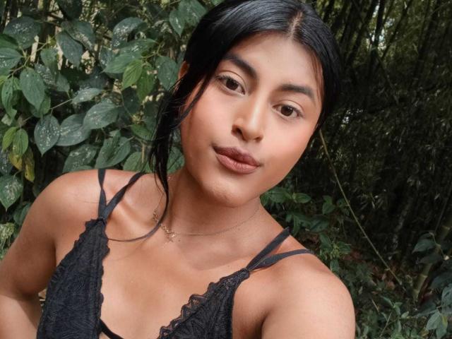 MichelleDenise - Sexe cam en vivo - 26306477