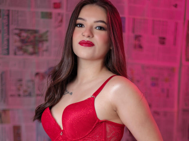 PaolaYKatty - Live porn &amp; sex cam - 26307053