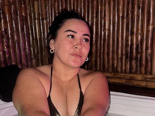 IsisClarkson - Live porn &amp; sex cam - 26307709