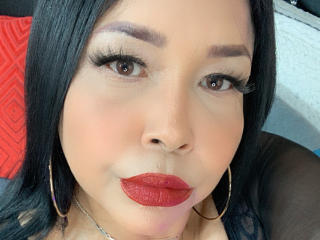 AngelinaDeleon - Sexe cam en vivo - 26307717