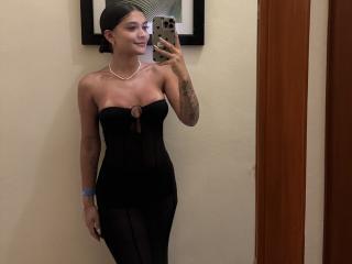 ThaliaAres - Sexe cam en vivo - 26308093
