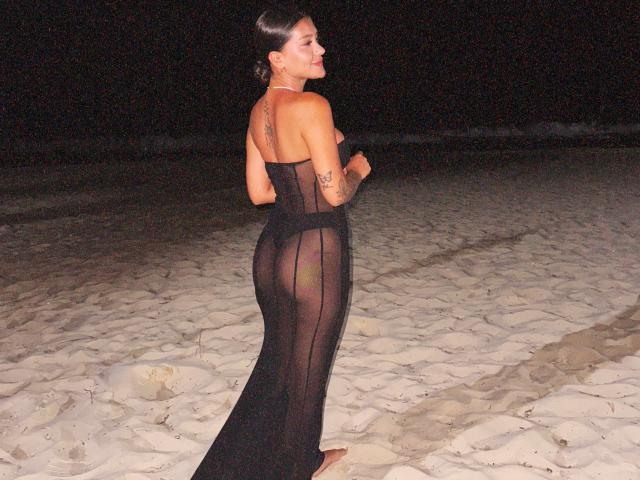 ThaliaAres - Live porn &amp; sex cam - 26308133