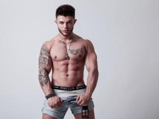 VincentRogers - Live sex cam - 2630866