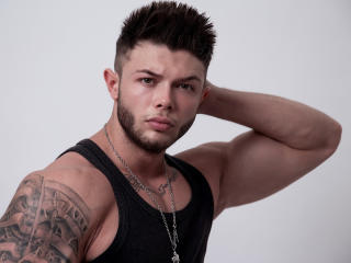 VincentRogers - Sexe cam en vivo - 2630888