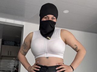 AtheneaRossi - Sexe cam en vivo - 26308925