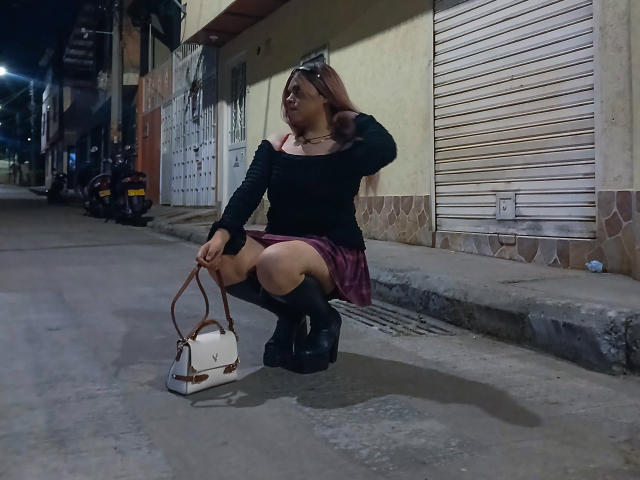 EvelyneRosse - Live porn &amp; sex cam - 26308957
