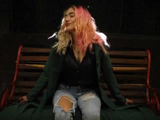 FreankyQueen - Live sex cam - 26309133