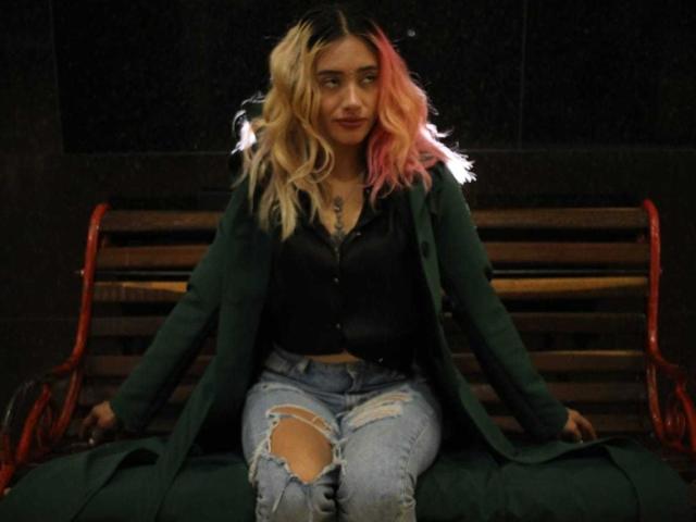 FreankyQueen - Live sexe cam - 26309173