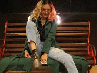 FreankyQueen - Live sex cam - 26309181