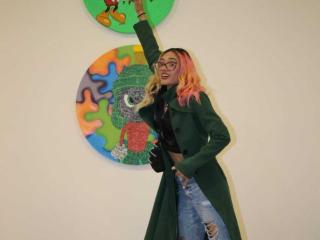 FreankyQueen - Live sex cam - 26309197