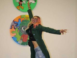 FreankyQueen - Live sex cam - 26309205