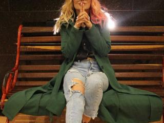 FreankyQueen - Live sex cam - 26309237
