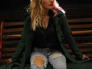 FreankyQueen - Live sex cam - 26309249