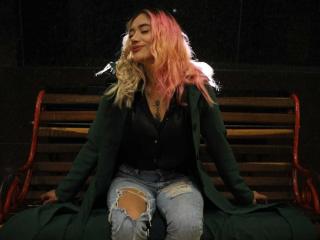FreankyQueen - Live sex cam - 26309253