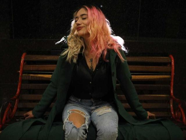 FreankyQueen - Sexe cam en vivo - 26309253