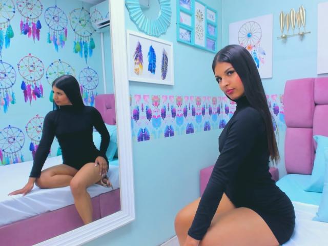 EvaRoux - Live sex cam - 26309485