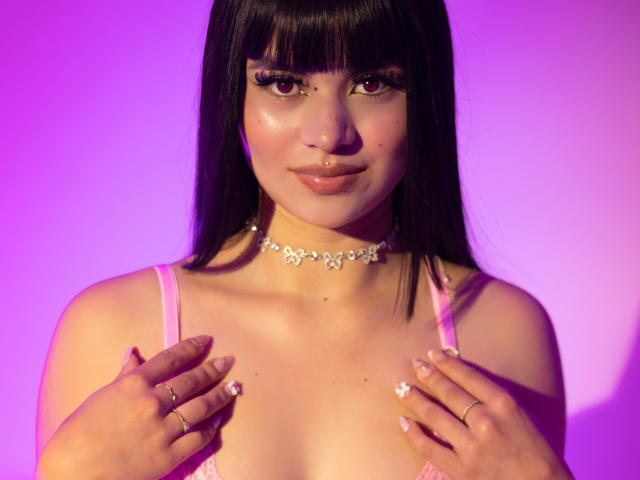 PinkSuni - ライブポルノ&amp;セックスカム - 26309853