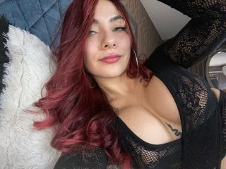 ValeryHarllow - Live sex cam - 26309909