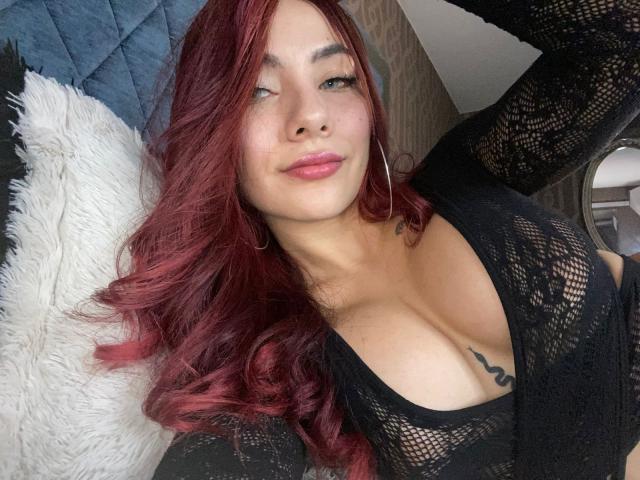 ValeryHarllow - Porno na żywo i seks kamera - 26309909