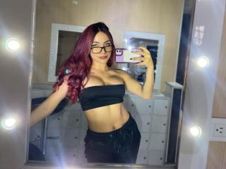 ValeryHarllow - Live sex cam - 26309917