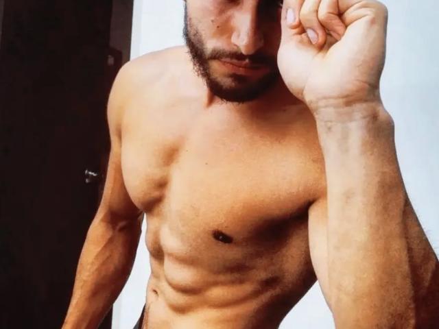 AckeranBigCock - Live sex cam - 26310793