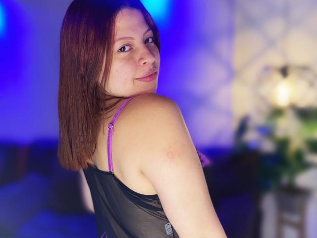 ShyVibes - Sexe cam en vivo - 26310925