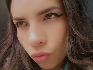 VioletaStone - Live sex cam - 26311249