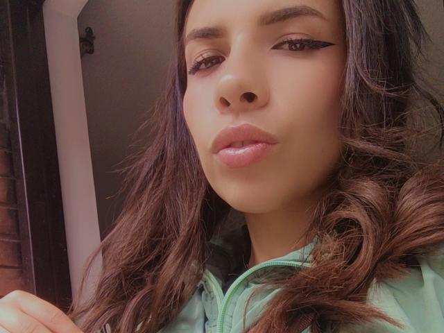 VioletaStone - Sexe cam en vivo - 26311253