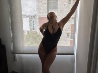 PaulettWatsoon - Live sex cam - 26311297