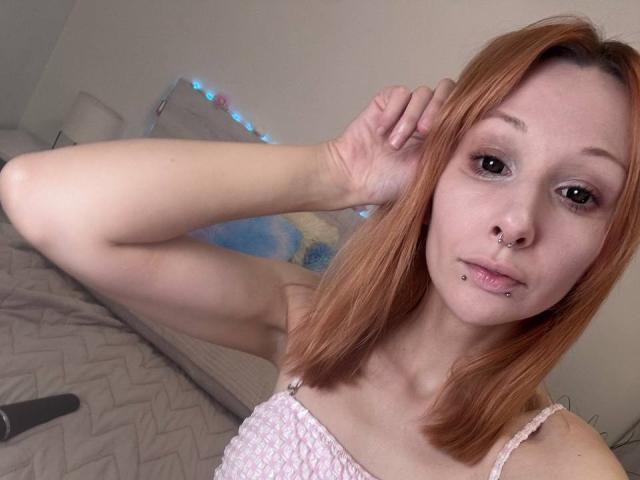 HannaCool - Live sex cam - 26311461