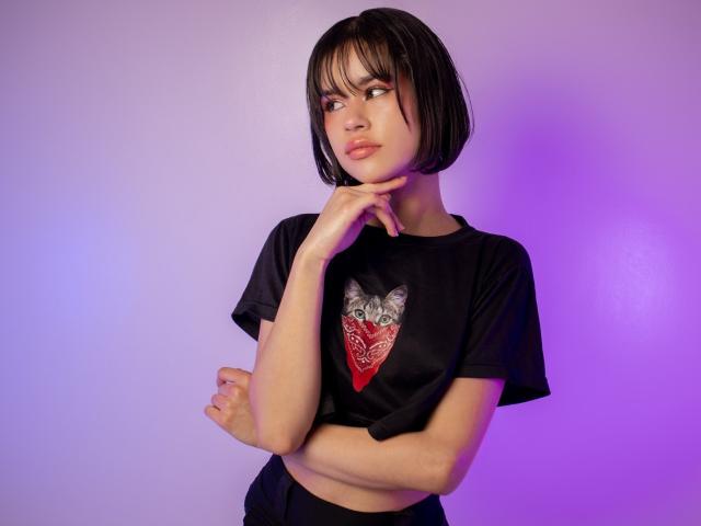 EliaVonne - Live Sex Cam - 26311509