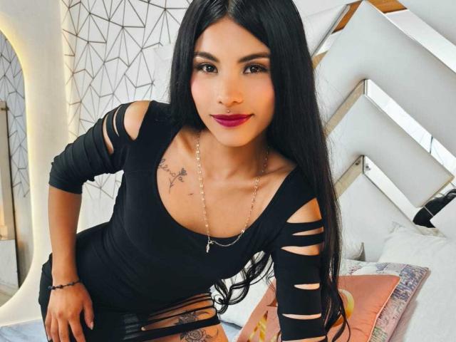 ClarisCampbell - Sexe cam en vivo - 26311753