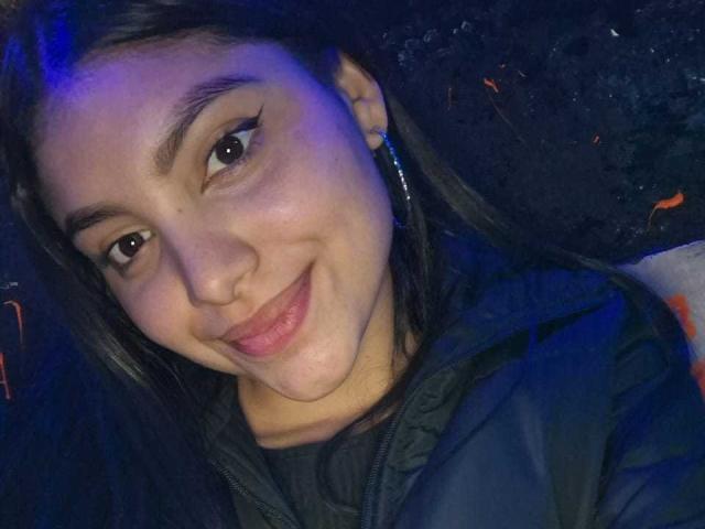AbriilFoxxy - Sexe cam en vivo - 26311829