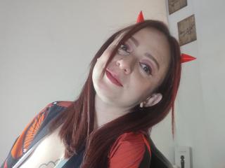 CatalinaMonyque - Live porn &amp; sex cam - 26311965