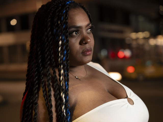 GiorgiaJhenis - Camera khiêu dâm &amp; quyến rũ trực tiếp - 26312757