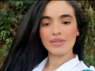 HeraDiosa - Live Sex Cam - 26312793