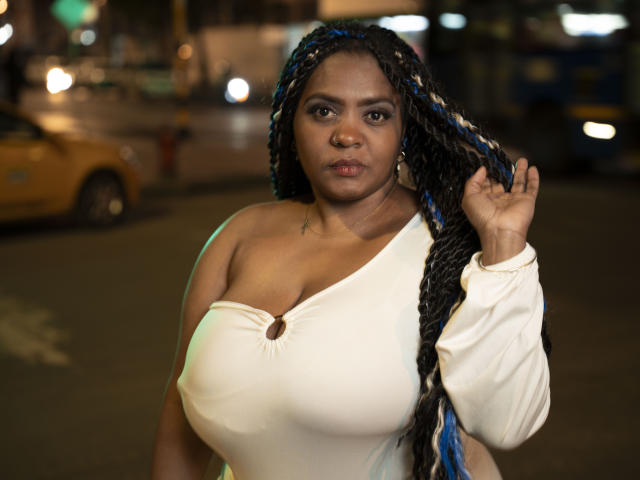 GiorgiaJhenis - Sexe cam en vivo - 26312817