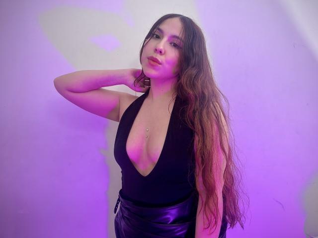 AmberlStha - Live sex cam - 26313509